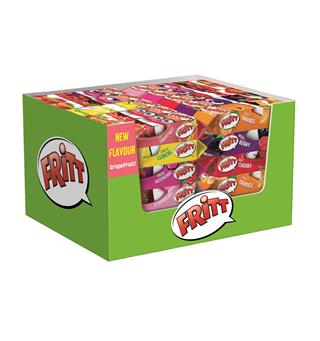 FRITT DISPLAY 1X60 70 G