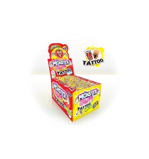 Monster gum 1x200