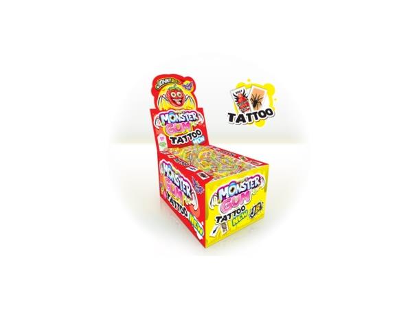 Monster gum 1x200 