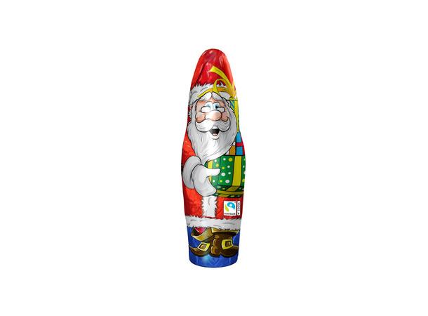 Santa Claus milk chocolate 60g 1x20 