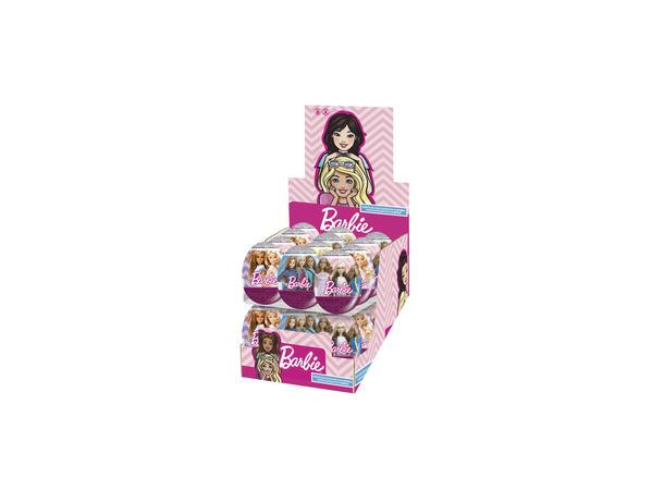 Barbie Choco Surprise Egg 24x20g 
