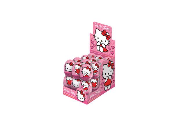 Hello Kitty Surprise Egg 24x20g 