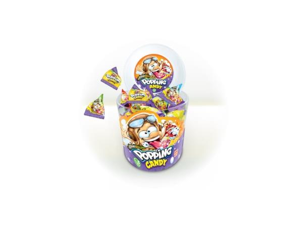 POPPING CANDY 1X100 