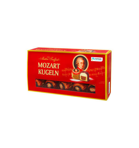 Mozart Kuler 200g 1x20