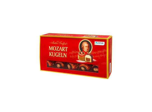 Mozart Kuler 200g 1x20 