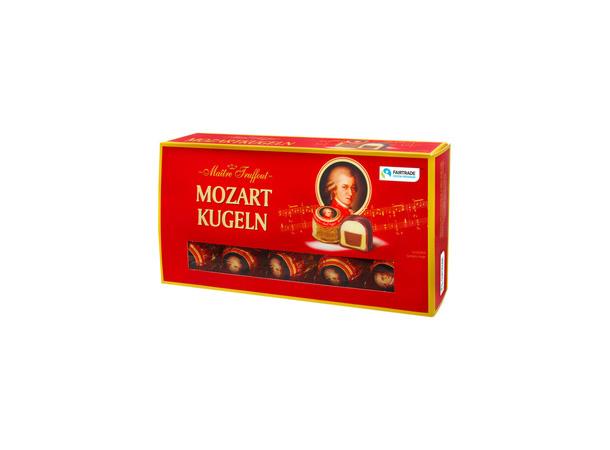 Mozart balls 200g 1x20 