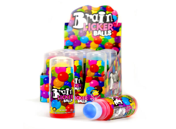 BALLS BRAIN LICKER 60ml 