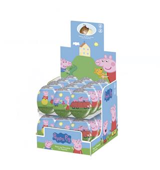 Peppa Pig Surprise Egg 24x20g