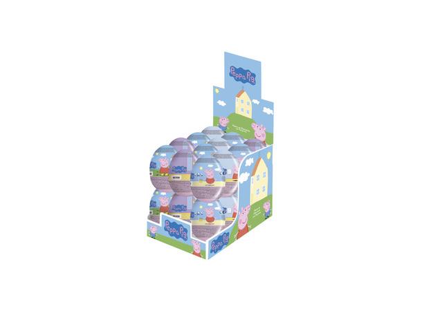 Peppa Pig Surprise Egg 24x20g 