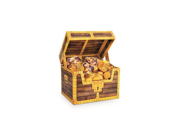CHOCOMONNAIE PIRATE 1x80 30 G 